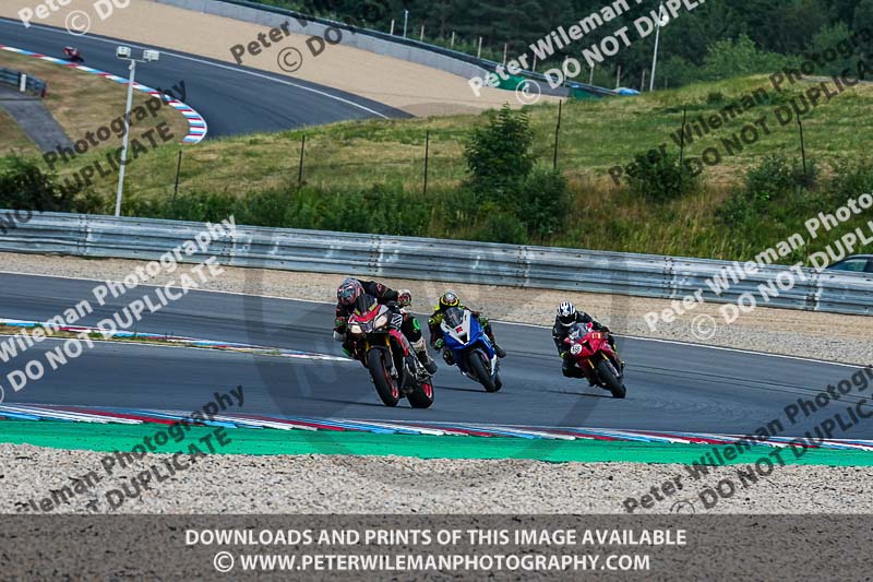 Slovakia Ring;event digital images;motorbikes;no limits;peter wileman photography;trackday;trackday digital images